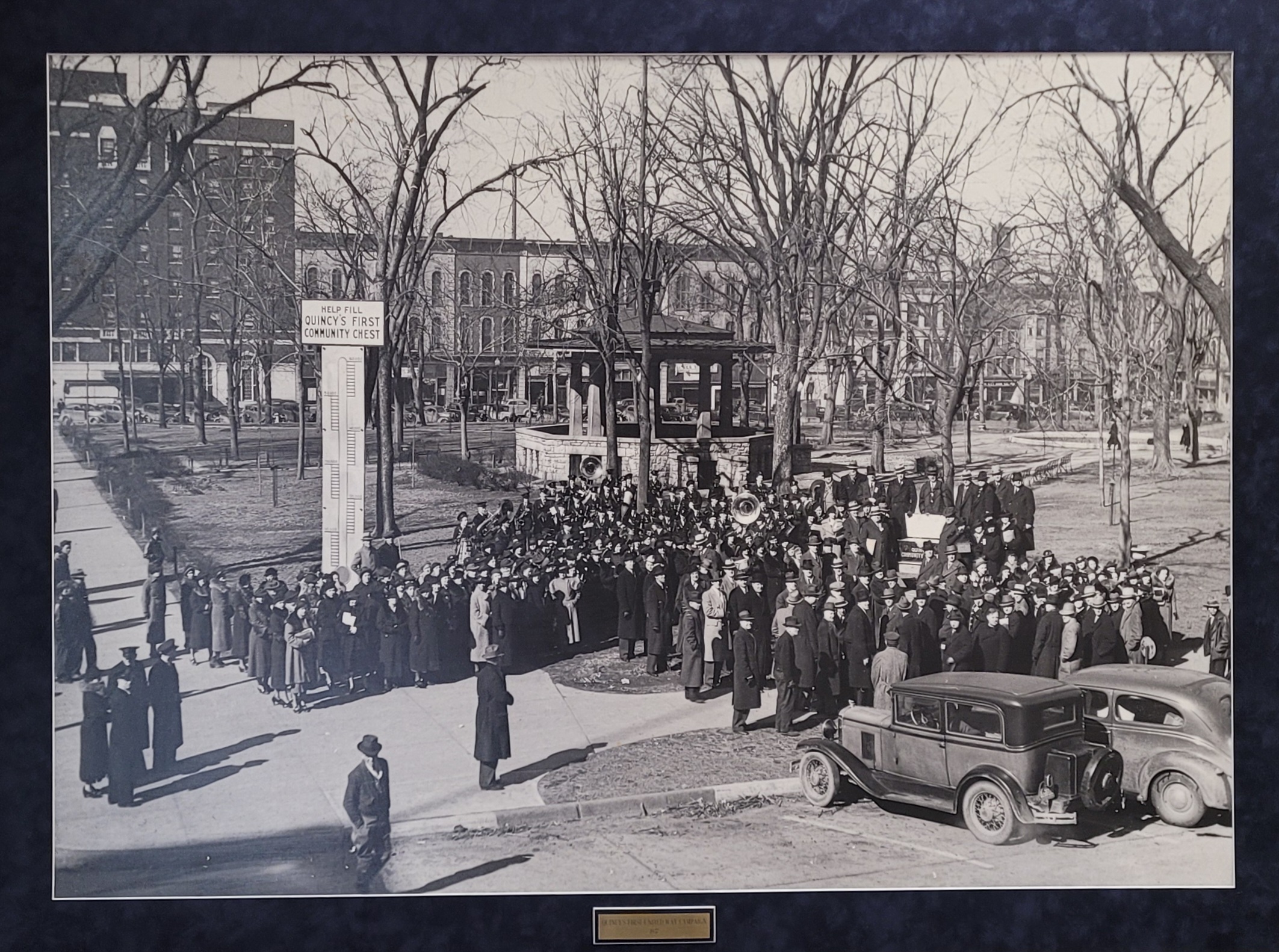 1937 Washington Park