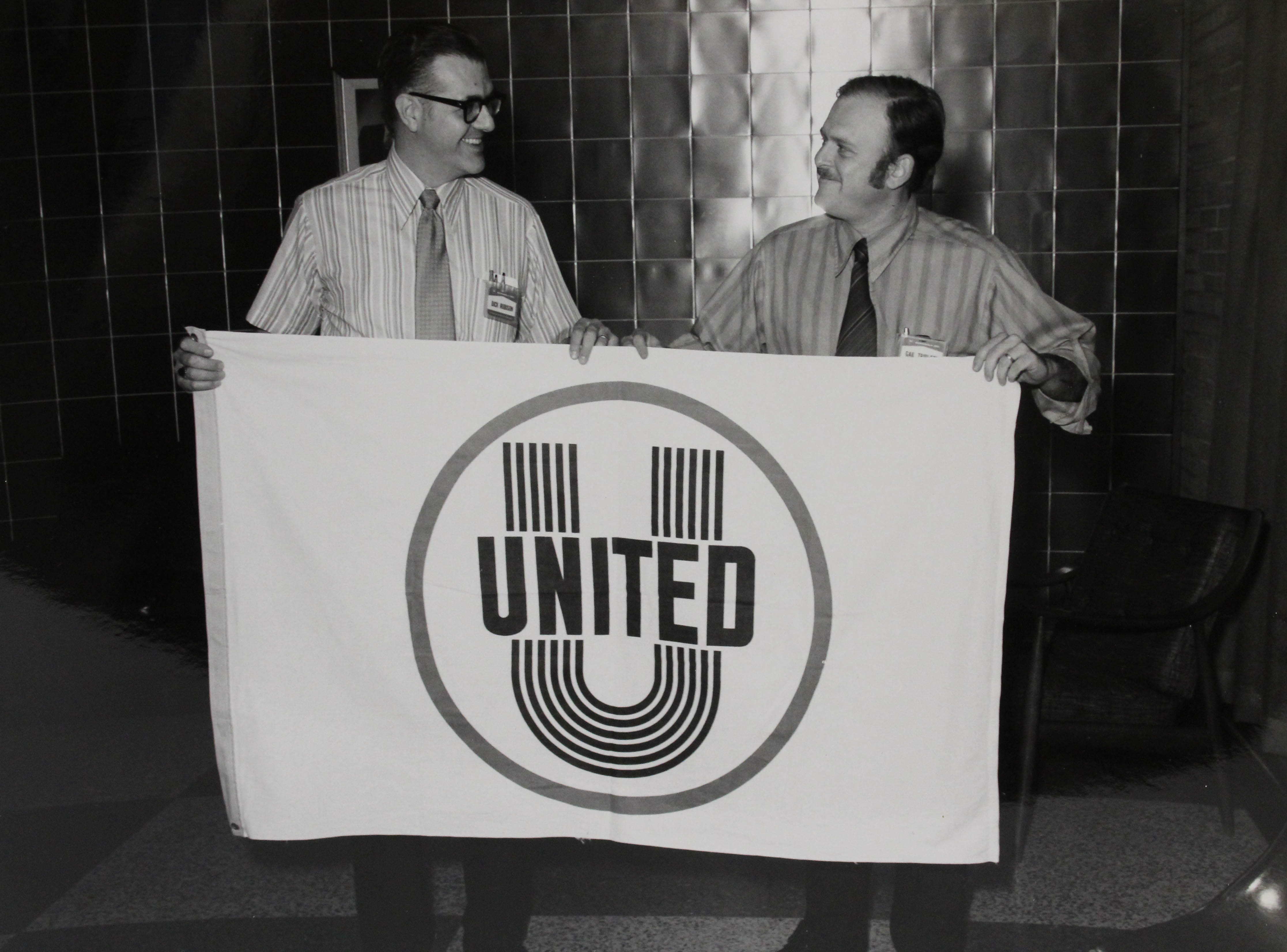 Old United Way of Adams County Photo