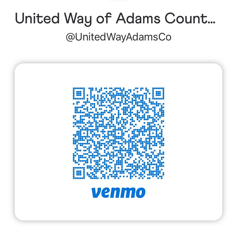 Venmo QR Code