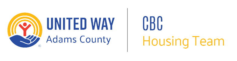 UWAC CBC Housing Team Logo