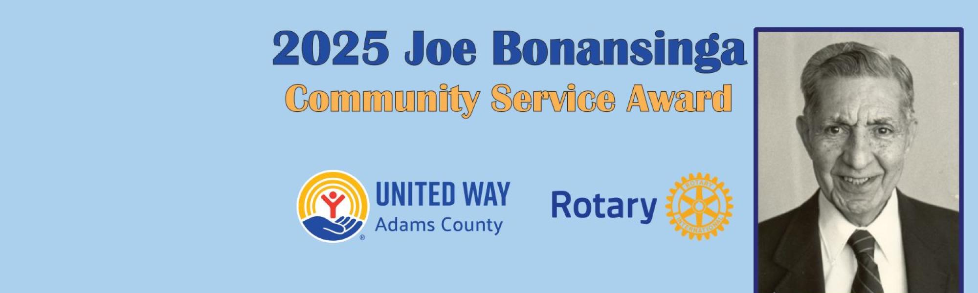 Joe B Banner