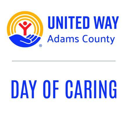 Day of Caring Logo