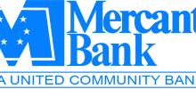 Mercantile Bank Logo