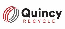 Quincy Recycle Logo