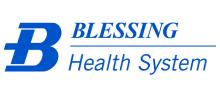 Blessing Health Logo