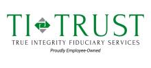 TI-Trust Logo