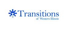 Transitions Logo