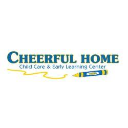 Cheerful Home Logo