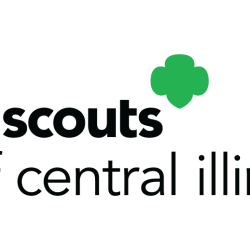 Girl Scouts of Central IL Logo