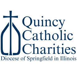 Quincy Catholic Charities Logo