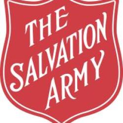 The Salvation Army Logo