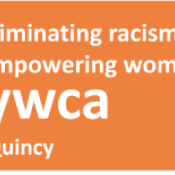 YWCA Logo