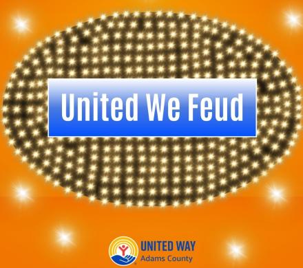 United We Feud