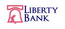 Liberty Bank Logo